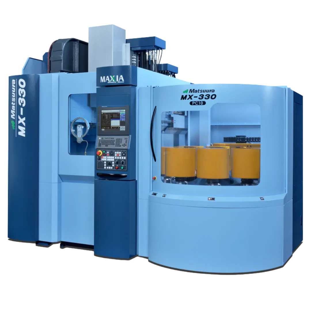 MATSUURA MX-330 PC10